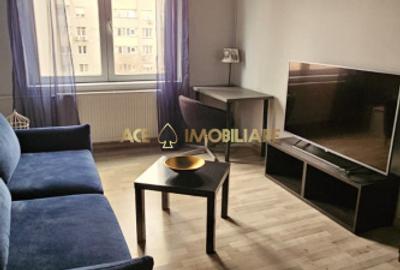 2 Camere de inchiriat | Titan | Metrou | Mobilat | Utilat - 3