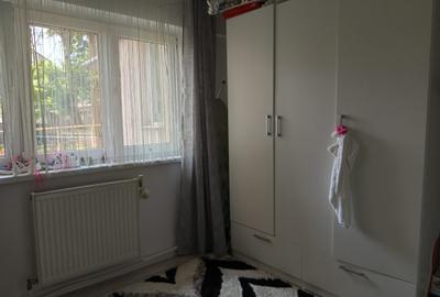 Apartament 3 camere,decomandat,parter+curte interioara, zona Progresu - 15