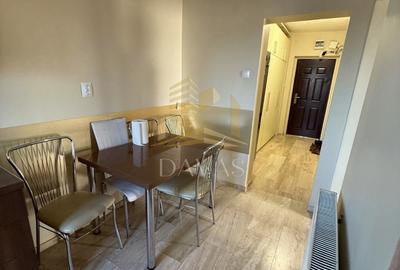Apartament cu 2 camere decomandat | Piața Abator - 4
