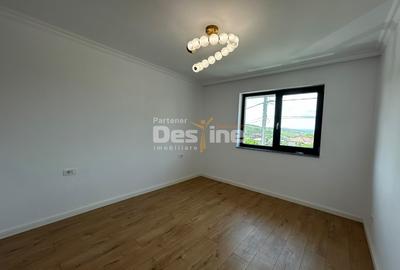 Casă individuală 4 camere, 100 mp utili, curte 400 mp, beci și 2 locuri parcare - 5