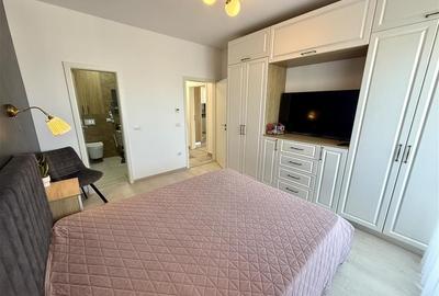 Apartament tip Penthouse, 3 camere, terasa 50mp – Coresi - 8