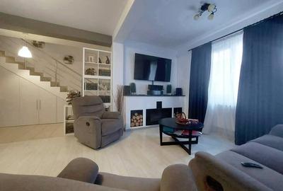 VILĂ INDIVIDUALĂ 5 Camere  Strada Cireșului, Fundeni Dobroești - 5