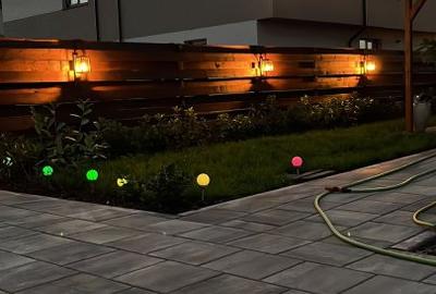Vila-DUPLEX Cartier RST RESIDENCE- Corbeanca - 18