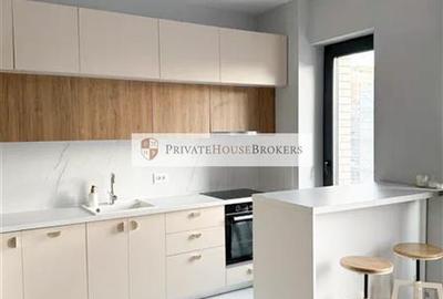 Pipera | Avalon Estate | Bloc 2023 | Piscina | Parcare - 2