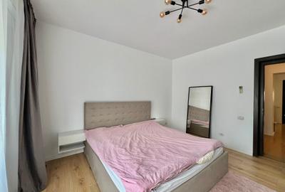 3 camere - Pipera Plaza - 11