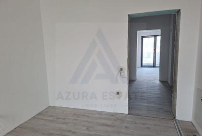 Apartament la cheie 3 camere balcon 7 mp si parcare pe Doamna Stanca - 2