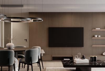 VoG Delea Noua- Decebal 2 camere bloc nou - 10