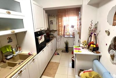 Apartament 2 camere decomandat CUG nu Lunca Cetatuii! - 1