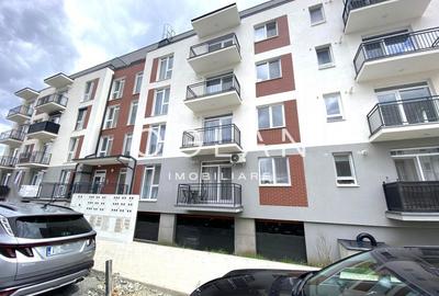 Garsoniera noua, 36,1 mp utili, bloc cu lift,  Calea Surii Mici  0% comision - 1