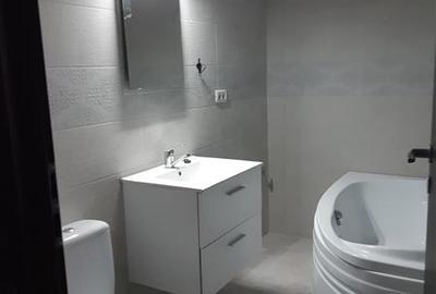 Garsoniera Moderna Dobroesti - 1