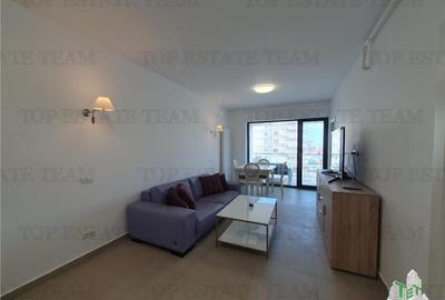 Apartament 3 camere lux cu vedere la mare - 1