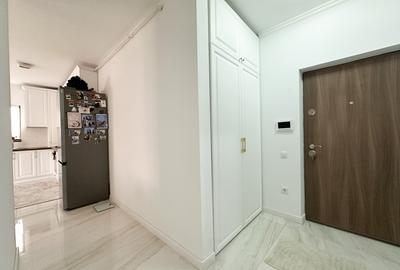 Apartament ultrafinisat de 2 camere, orientare sudica, lift - 6