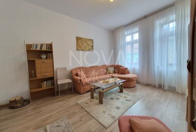 Apartament 2 camere, 9 Mai - Central - 2