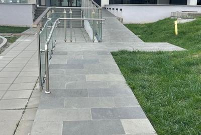 Apartament 2 camere, 52 mp - Fabrik Residence - 7