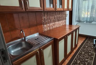 Apartament 2 camere la parter cu 2 balcoane - 7