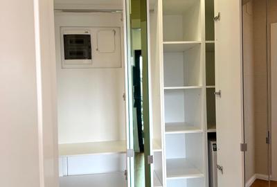 Petru Rares / Apartament Premium / Parcare Subterana Inclusa / Contract ANAF - 12