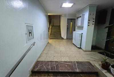 REA1028507 Apartament 2 camere I Unirii Bd Dimitrie Cantemir I METROU - 19