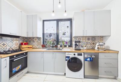 Vilă 4 camere cu pod mansardabil, teren 400 mp | Domnești - 8