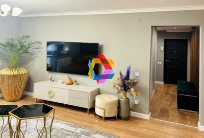 Apartament 4 camere de vânzare Brasov, zona Grivitei - Onix, 85 mp, Plus-imo.ro - 1