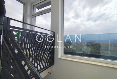 Vila de lux 240 mp ,11 camere, TURNISOR-Sibiu - 14