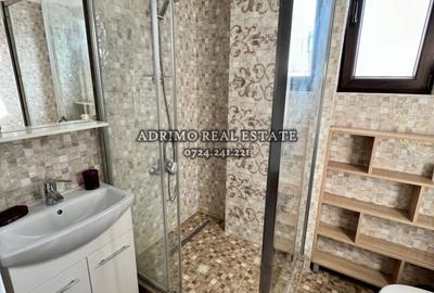 LUX! Ap2cam Compozitori - Parcare Privata - Termen Lung - 520 euro - 7