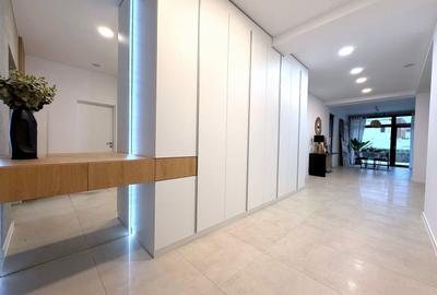 Proprietate nordica unica | spatii aerisite si finisaje high-class | Corbeanca - 17