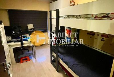 4 Camere DECOMANDAT - RENOVAT - ETAJ INTERMEDIAR - CAPAT PACURARI - 7