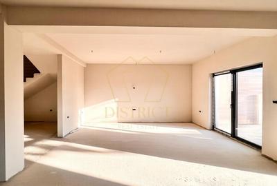 Duplex modern cu 5 camere si carport  I Mosnita Noua I - 5