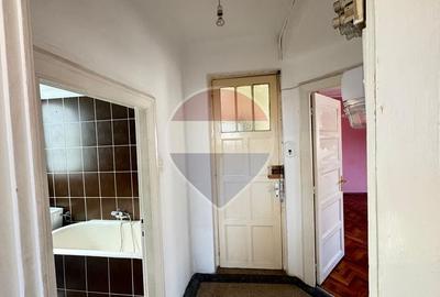 Apartament 3 camere în Centru Vechi. - 12