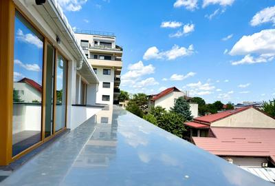 Apartament 2 camere + terasa de 13mp Direct dezvoltator! - 9