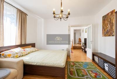 ❇️ Casă   Domenii | Str. Mircea Zorileanu | locuință sau business - 9