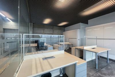 Complex Industrial Modern cu Spații de Birouri Premium - 14