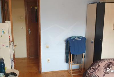 Apartament 3 camere, etajul 2, Manastur - 10