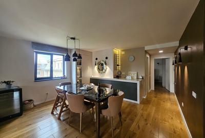 APARTAMENT 4 CAMERE  ZONA IANCU NICOLAE! - 11