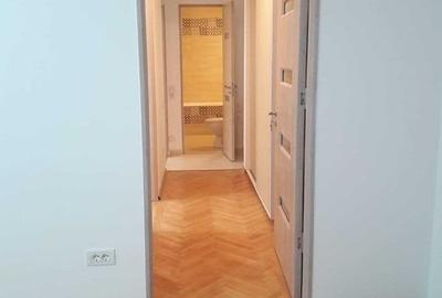 Mihai Bravu | 3 Camere | Metrou | Decomandat | AC - 5