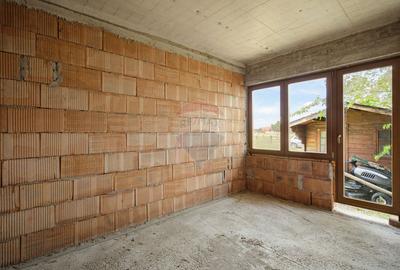 Casă / Vilă nouă de vânzare, la roșu, 5 camere, 225mp, Fântânele, Arad - 5