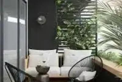 Direct dezvoltator Apartament 3 camere  Gura Arieșului Pallady - 2
