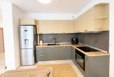 Apartament 2 camere, Marasti, langa Cluj Business Campus si Royal School - 4