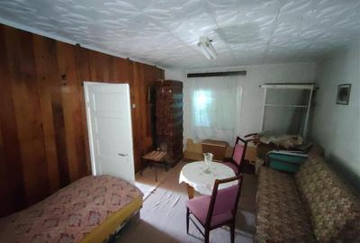 Casa de vacanta (Gheorgheni, zona km 4) - 7