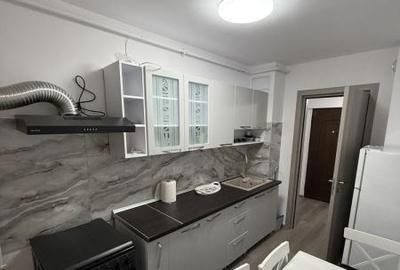 2 Camere | Lujerului | Metrou | Mobilat | Utilat | - 5