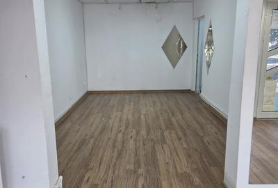 SPAȚIU COMERCIAL DE ÎNCHIRIAT LA MAȘNIȚĂ - 6
