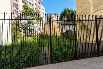 Teren Construcții intravilan de 401 mp, în Gara de Nord