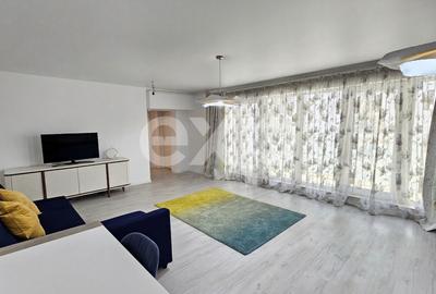 Apartament 2 camere de închiriat – Metropolitan Viilor, Parcul Carol - 12