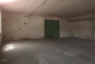 Spatiu comercial pentru inchiriat - Aurel Vlaicu / Pipera - 125 mp - 2