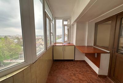 Garsoniera ultracentrala de vanzare - 9