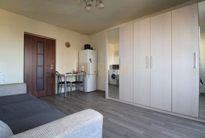 Garsonieră nedecomandată în Telegrafului