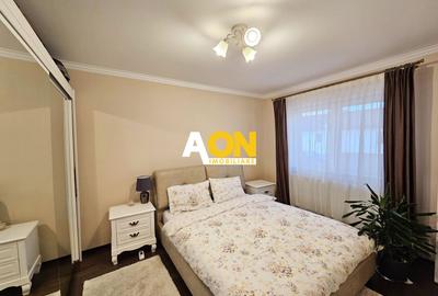 1/2 Duplex, mobilat, utilat, 4 camere, 250 mp teren, Cetate - 10