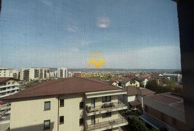 3 camere, garaj, bloc nou, Buna Ziua Bonjour Residence,Zona Liceul ELF - 16
