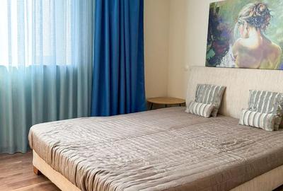 Chirie | Apartament 3 camere 110mp | Piscina & Fitness | Iancu Nicolae - 14