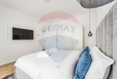 Apartament 2 camere de închiriat, Făcliei, Oradea - Utilități incluse - 11